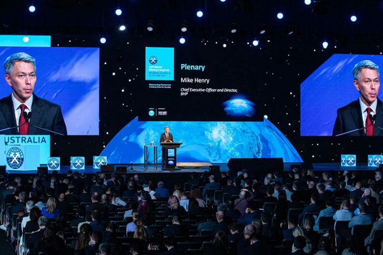World Mining Congress