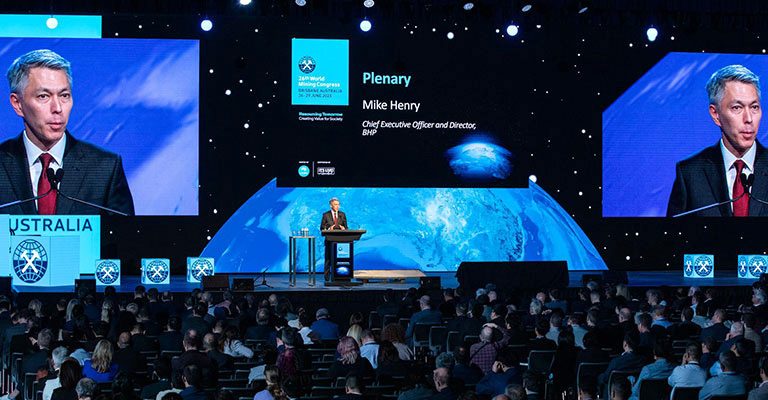 World Mining Congress