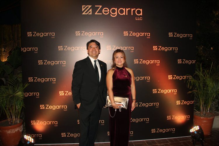 Zegarra LLC