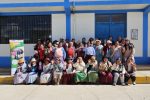 Zonificación Ecológica y Económica en Pasco