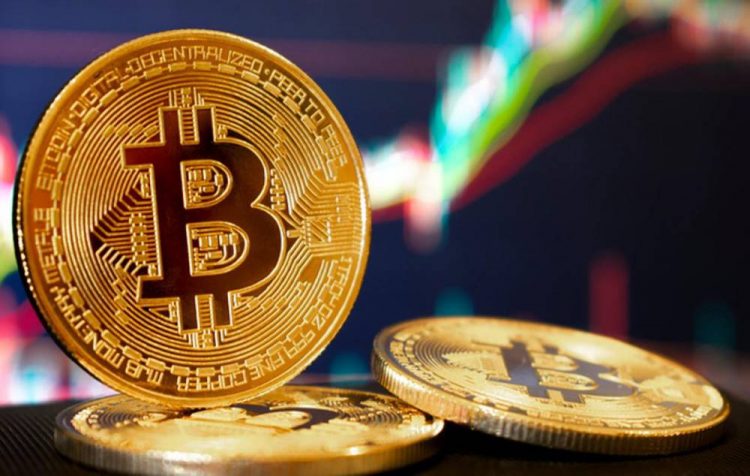 bitcoin
