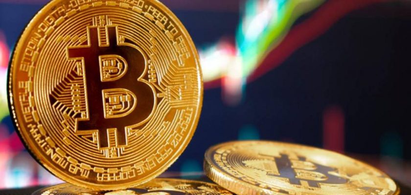 bitcoin