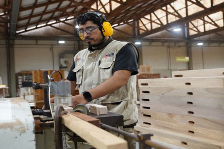 capacitaciones para mypes