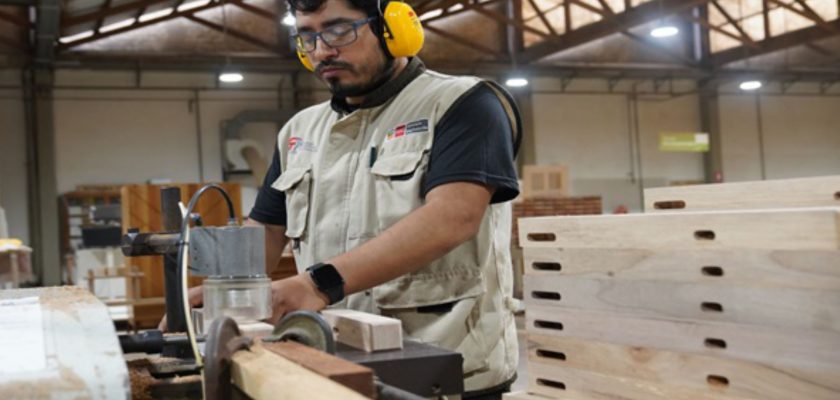 capacitaciones para mypes