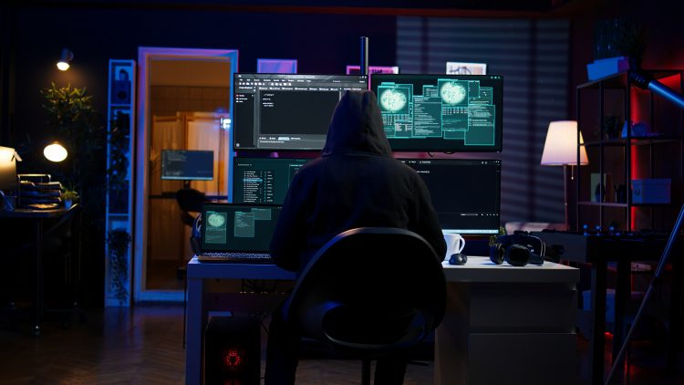 ciberseguridad