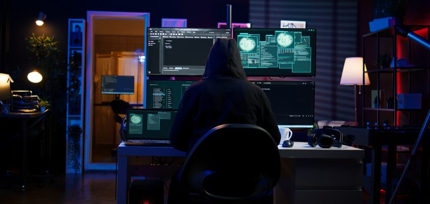 ciberseguridad