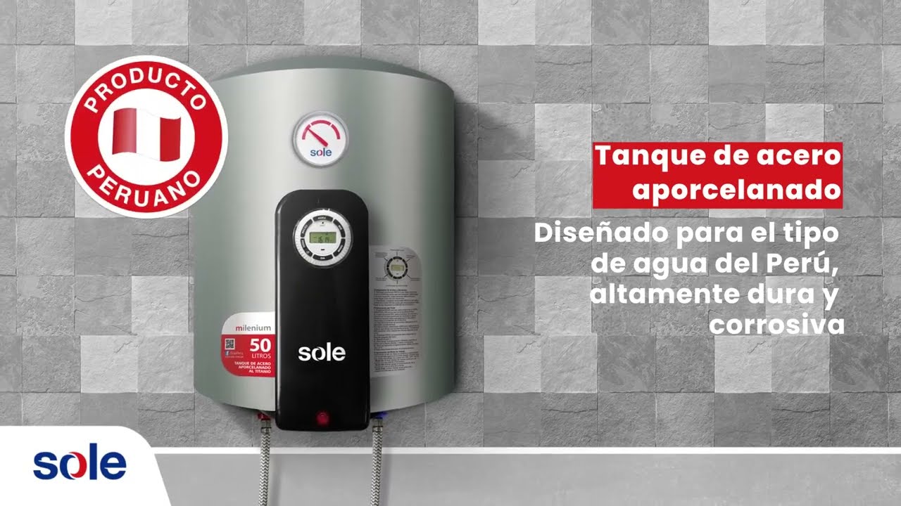 10 consejos para comprar la terma ideal para tu hogar