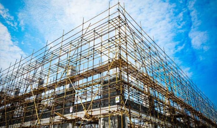construcción antisísmica
