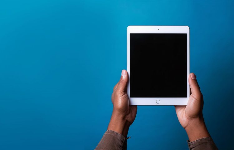 iPad Pro