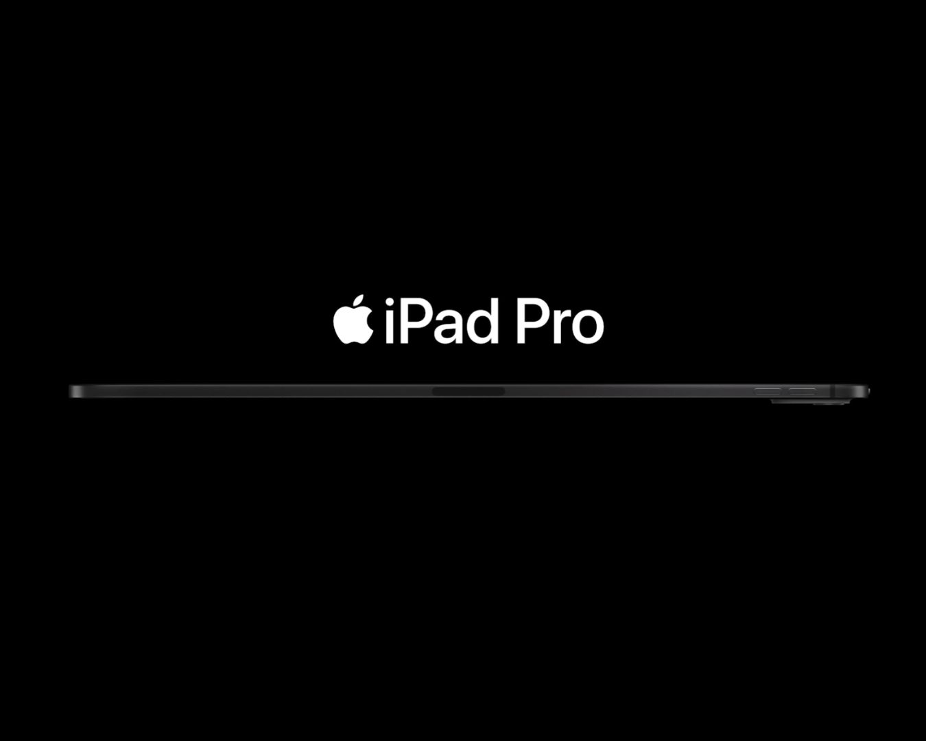 iPad Pro