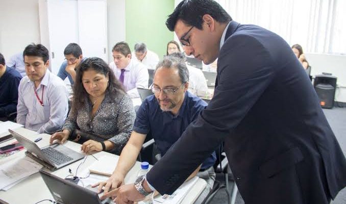 negociación colectiva