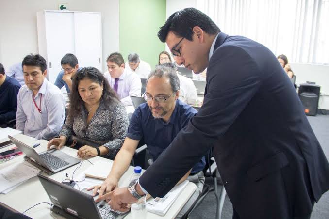 negociación colectiva