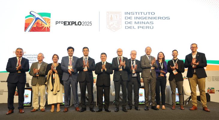 proEXPLO 2025 clausura