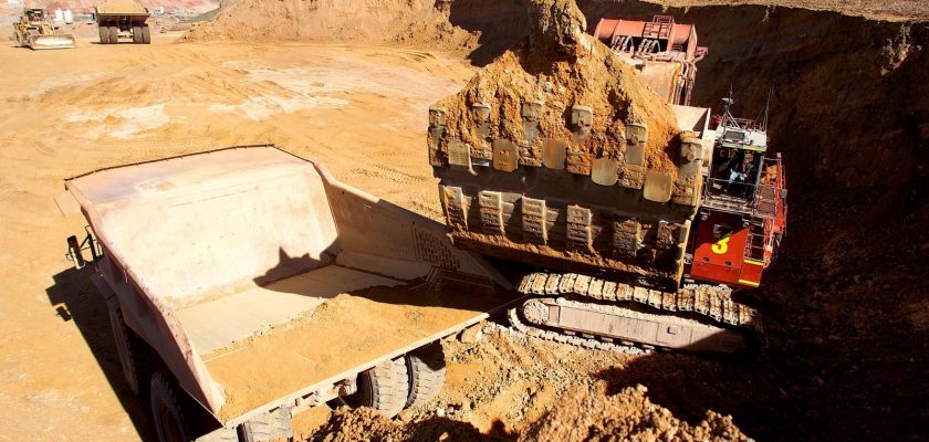 proyectos mineros en Perú