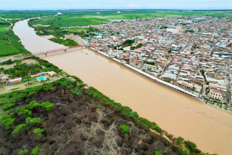 río Tumbes