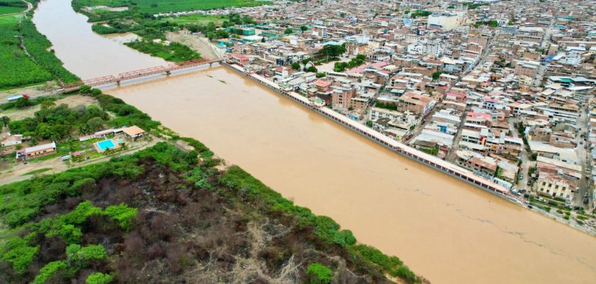 río Tumbes