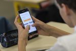 uso de celulares en colegios