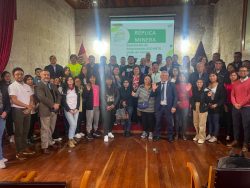 Taller de Réplica Minera