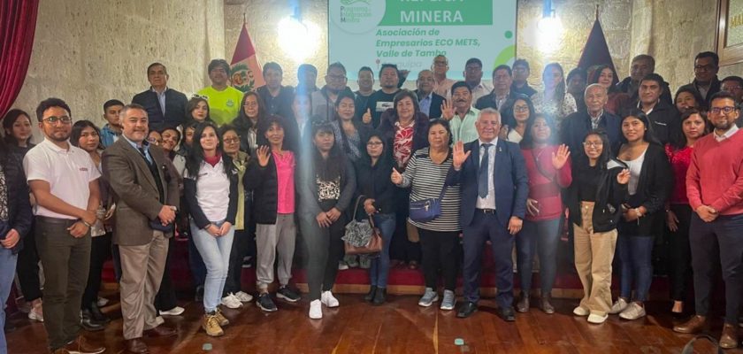 Taller de Réplica Minera