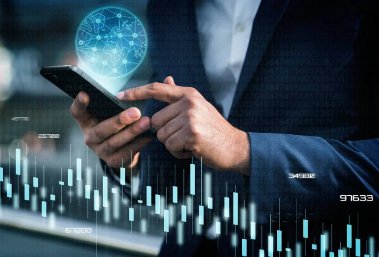 Inteligencia Artificial en ventas