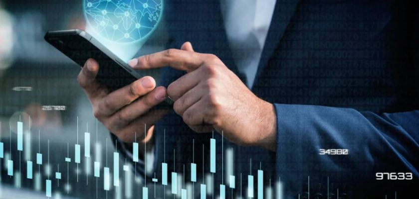 Inteligencia Artificial en ventas