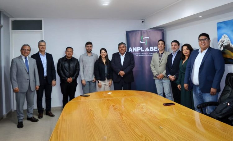 ANPLABEN y Alliance For Responsible Mining