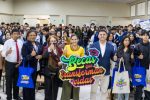 Academia municipal logra que el 90 % de sus estudiantes gane Beca 18-2025