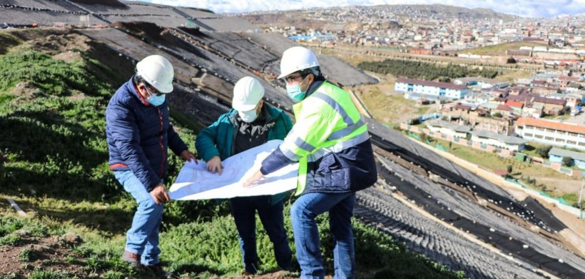 Activos Mineros invertirá S148 millones para remediar pasivos ambientales en el 2026