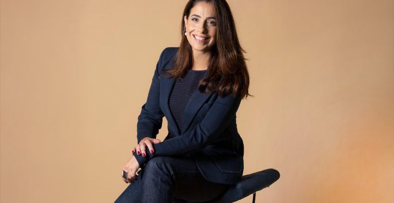 Adriana Aroulho, presidenta de SAP Latinoamérica y el Caribe