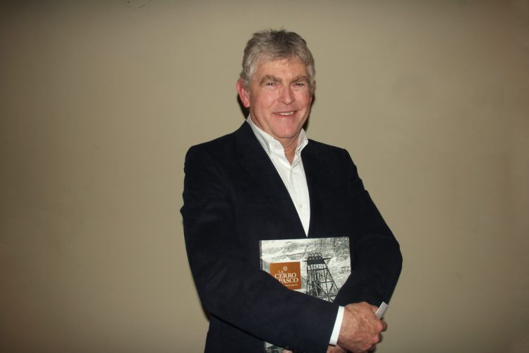Andrew Watson