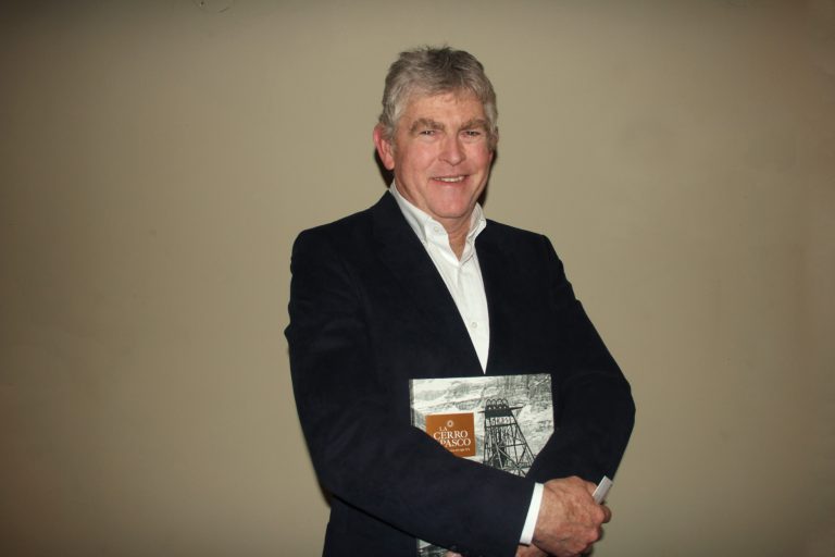 Andrew Watson