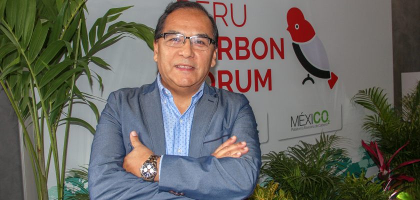 Ángel Espinar (Buenaventura)