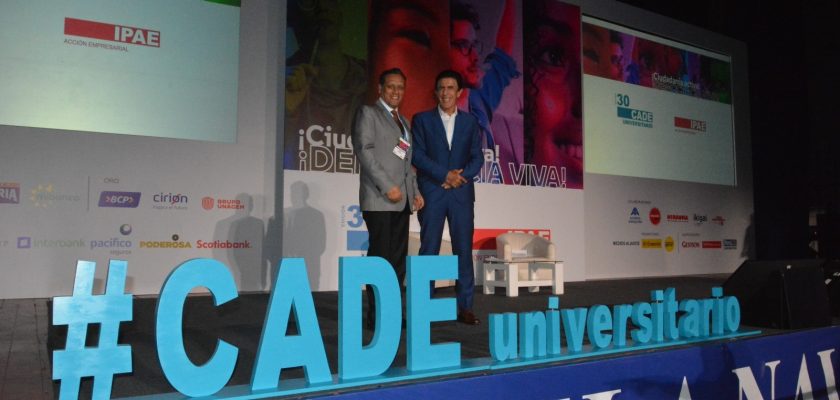 CADE Universitario 2025