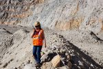 Mujeres Geotecnistas