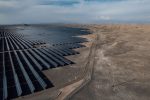 Complejo Solar Rubí-Clemesí