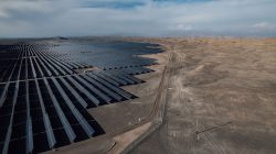 Complejo Solar Rubí-Clemesí