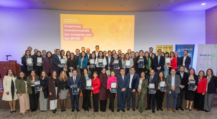 Compromiso MYPE (Ferreycorp)