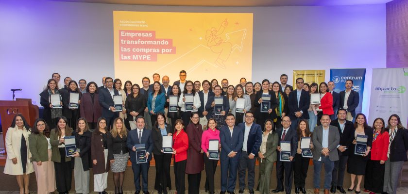 Compromiso MYPE (Ferreycorp)