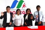 Comunidades de 14 regiones recuperan más de 27 millones de m³ de agua gracias a técnicas ancestrales