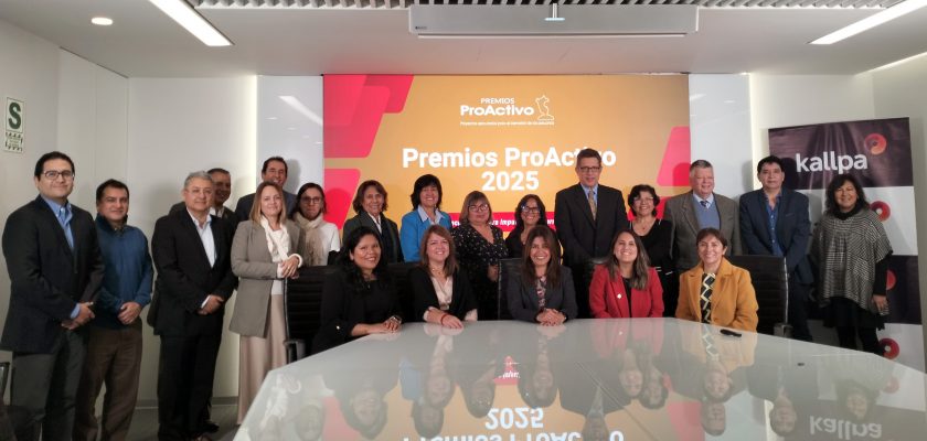 Conversatorio: Sostenibilidad y casos de éxito (Mala Sostenible)