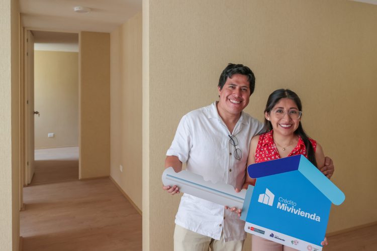 Crédito Mivivienda