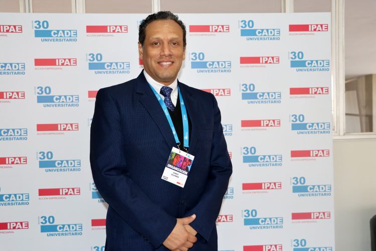 DARIO ZEGARRA