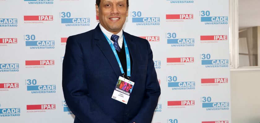 DARIO ZEGARRA