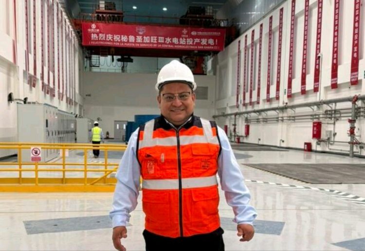 Daniel Cámac