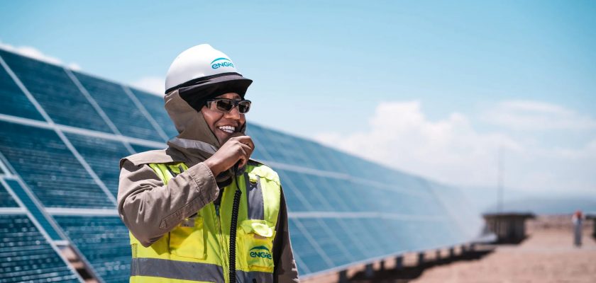 ENGIE Energía Perú