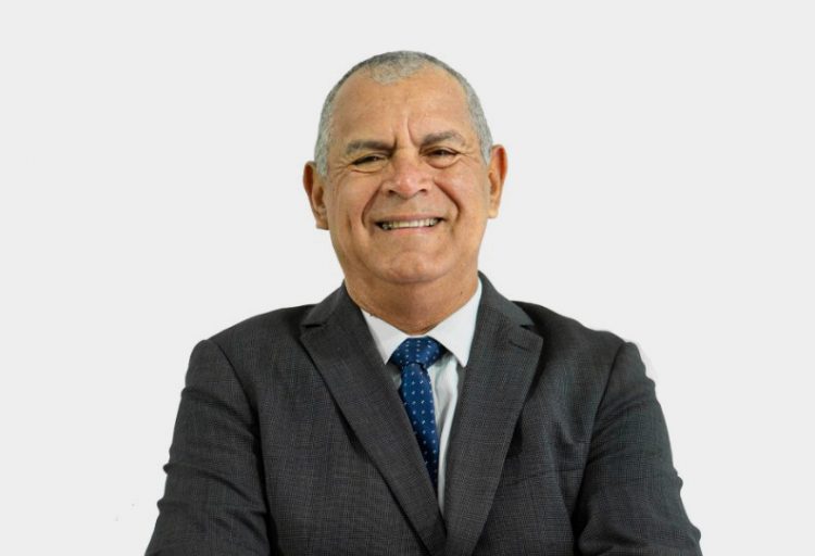 Eduardo Ojeda, presidente de la Cámara de Comercio de Ica