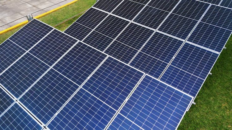 Energías limpias