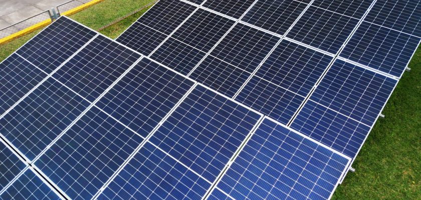 Energías limpias