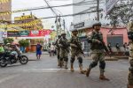 Ejecutivo prorroga por 30 días el estado de emergencia en ocho distritos de Lima y en Callao