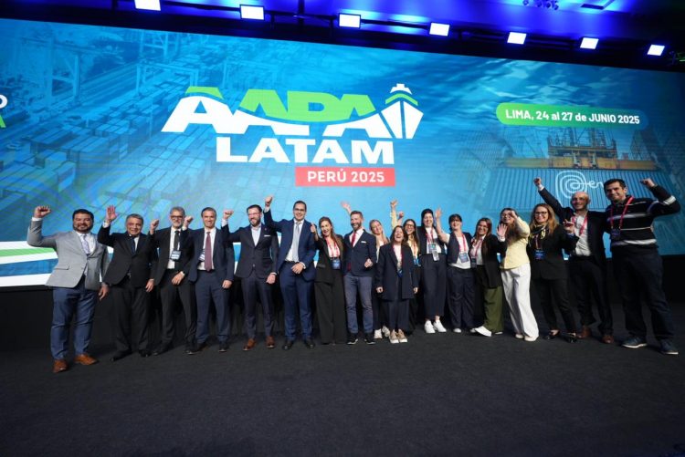 Congreso AAPA LATAM 2025